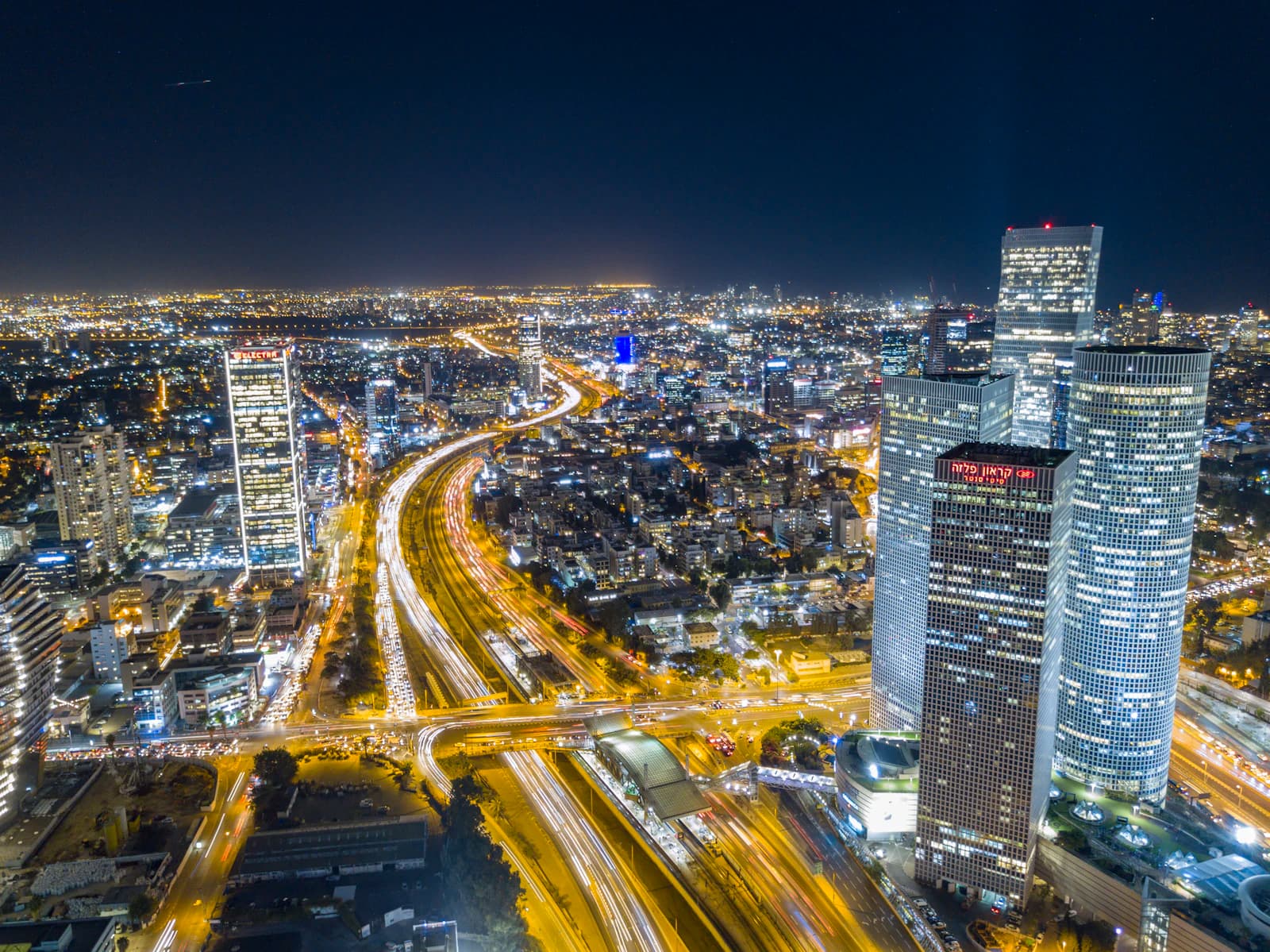 Invertir en Israel
